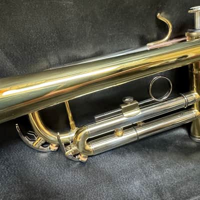 John Packer JP051 Bb Trumpet with Case and Mouthpiece image 5