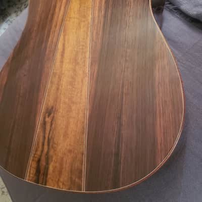 Tanglewood TWJDS Java /Solid Spruce/Amara/Spalted Mango | Dreadnought Bild 19