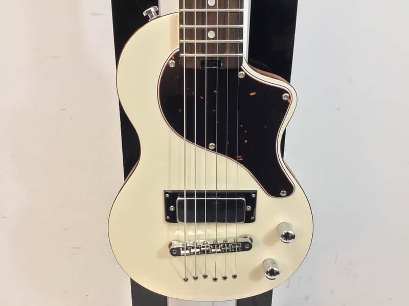 Blackstar Carry-On Travel Guitar image 1
