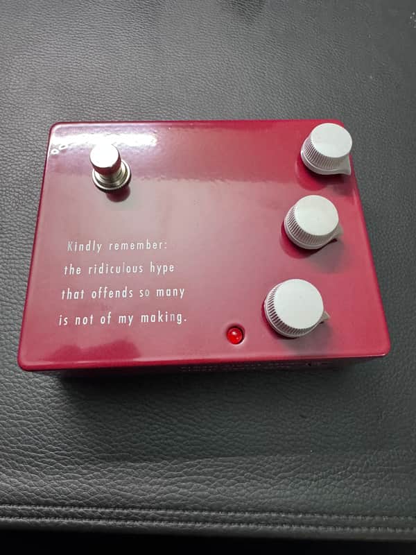 Klon KTR image 1