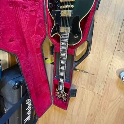 Gibson Les Paul Custom Ebony 1985 image 6