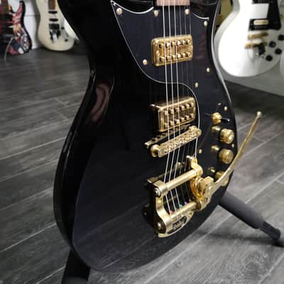 Gretsch Electromatic  Corvette Signature NONO (signature authentique de Nono) image 3