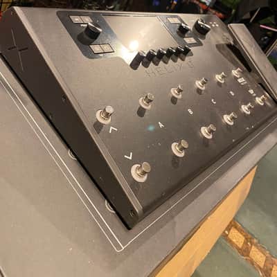 Line 6 Helix LT Pedal image 2