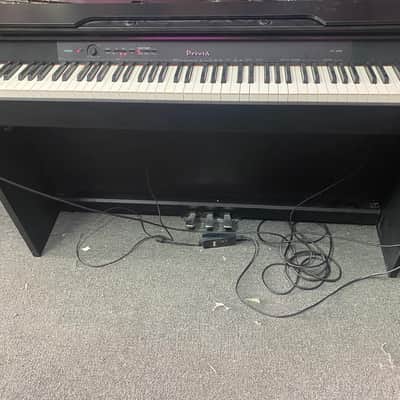 Casio Privia PX-850 88 Key Digital Piano - Black image 2