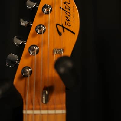 Fender American Vintage II 1972 Telecaster® Thinline 2025 - Natural image 6