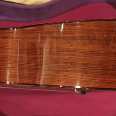 1942 MARTIN 000-21 (BRAZILIAN ROSEWOOD) image 11