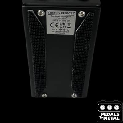 Origin Effects DCX Boost 2023 - Present - Black - X18701 image 5
