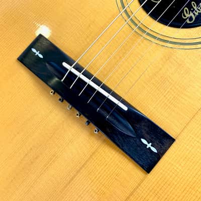 Gibson Chet Atkins SST 1991 Natural image 11