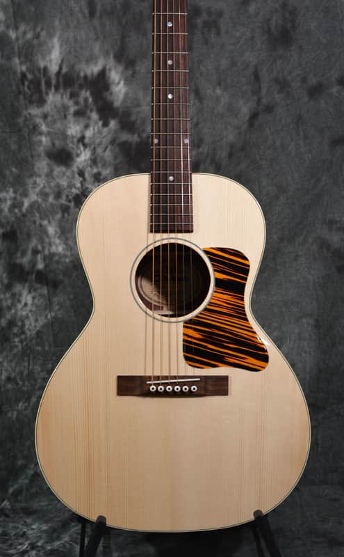 Cirrus CL-00 Drew Holcomb Limited Edition Natural 6/12 w/ FREE Same Day Shipping image 1