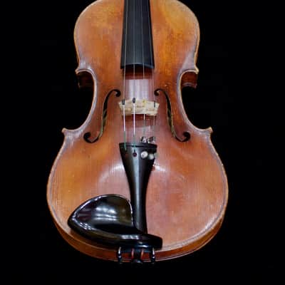Neuner & Hornsteiner Violin 4/4 1929 image 7