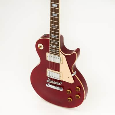 Gibson Gibson Les Paul Standard Wine Red 2001 (Pre-owned) image 3