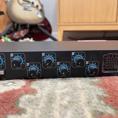 Focusrite Saffire Pro 40 Firewire Audio Interface 2010s - Black image 3