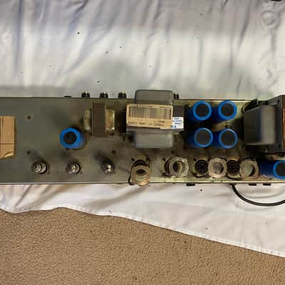 1979 Marshall Super Lead 2203 image 10