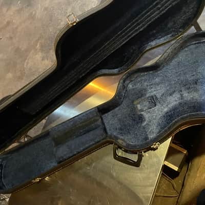 Fender Precision PJ bass 70s - Brown refin/roadworn image 13