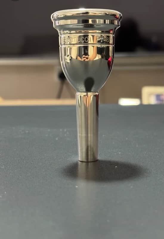 Perantucci PT-83+ 2025 - Silver image 1
