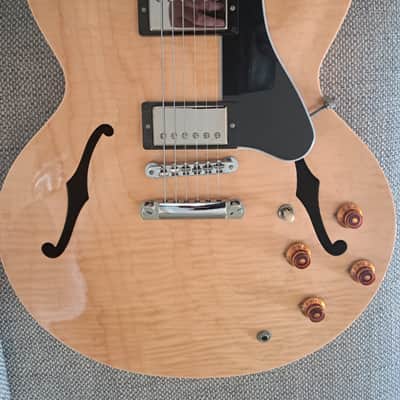 Gibson Memphis '59 ES-335 Dot Reissue 2013 - 2016 image 2