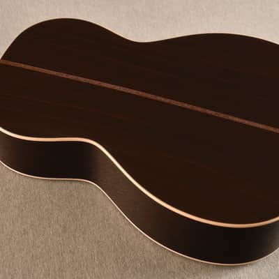 Martin Custom Shop 012-28 Modern Deluxe Adirondack (12-Fret) #3042116 — Acoustic Guitar image 10