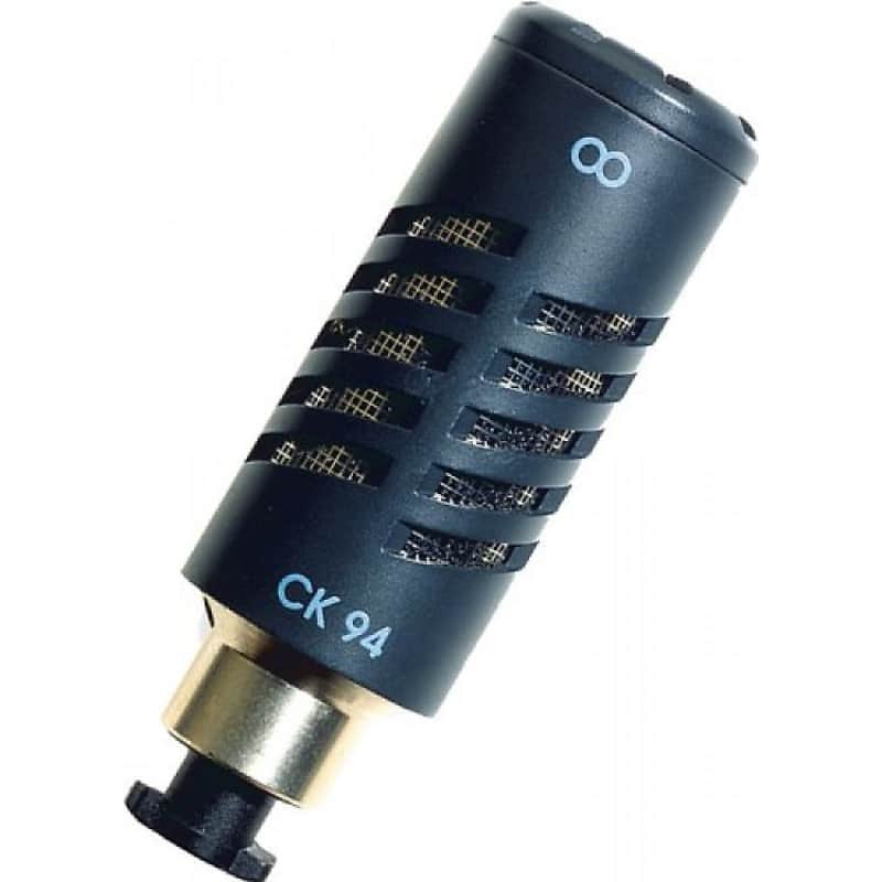 AKG CK94 Figure Eight Microphone Capsule image 1