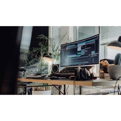 Steinberg Cubase Artist 10 (Educational) image 9