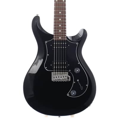 PAUL REED SMITH S2 Standard 24 DOT Black [16S52022063] (09/07) imagen 7