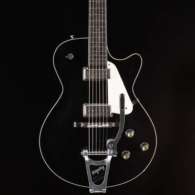 Collings 470 JL Julian Lage Signature Antiqued Black (815) image 3