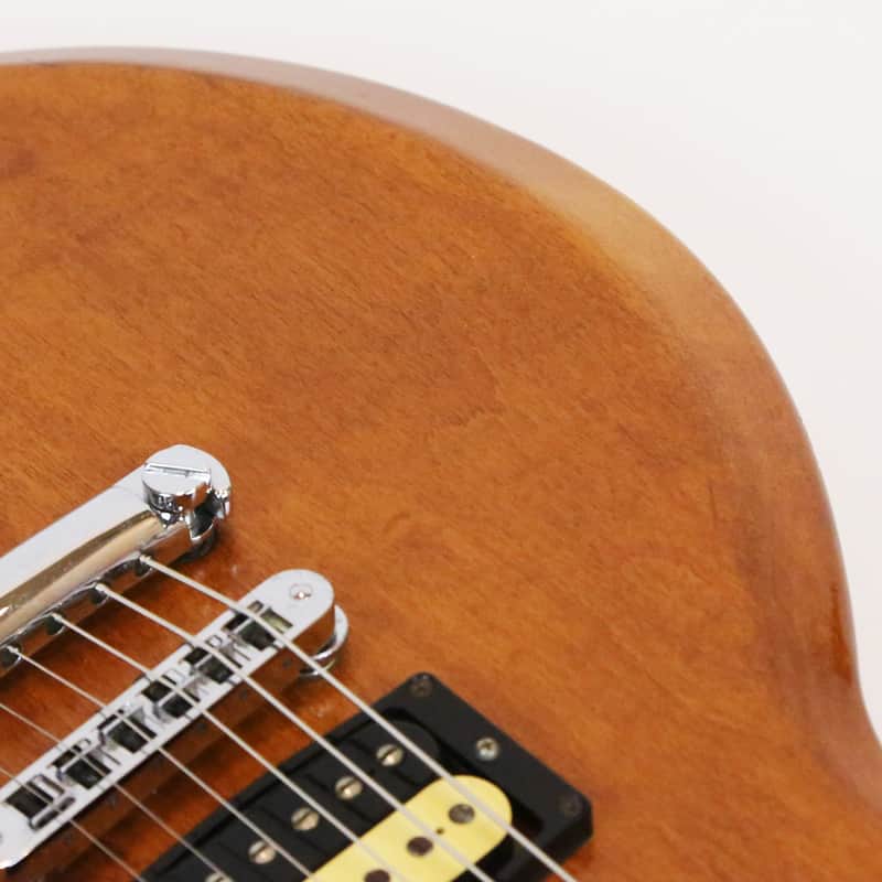Gibson Firebrand 335-S Standard image 9