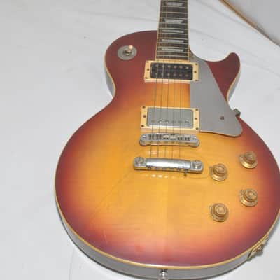 Greco EG500S ? EG800 Electric Guitar Ref. No 7706 image 2