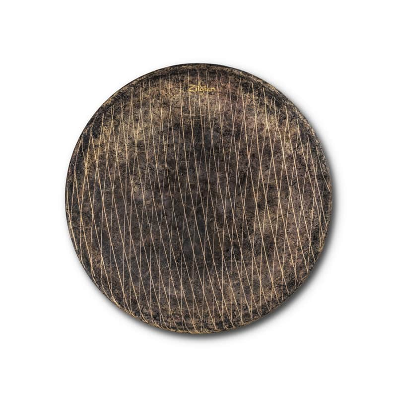 Zildjian 20" Xiang Jia Gong with Etched Logo image 1