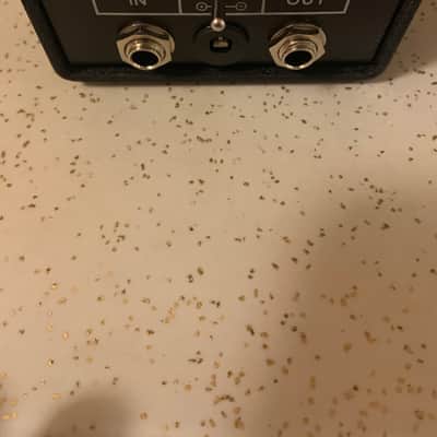 LM308 chip & 3-way toggle ProCo Rat image 2