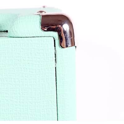 Laney Lionheart Foundry LFSUPER60-212 60W 2x12 Guitar Combo Amp Regular Sea Foam Green image 4
