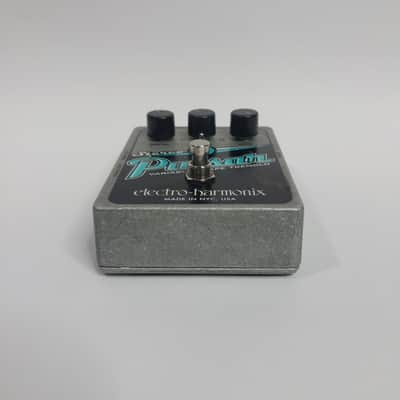 Electro-Harmonix Stereo Pulsar Analog Tremolo image 10