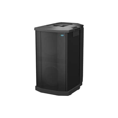 Bose F1 1000W Powered Subwoofer with Built-in Stand, 120V US image 4