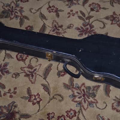 1965 Hofner Beatle Bass model 500/1 Sir Paul Excellent Vintage  Orig. Case image 7