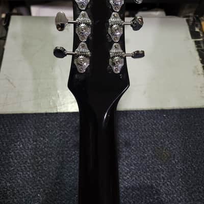 Gretsch Electromatic Junior Jet image 7