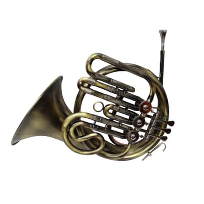 Schiller Youth Advanced Series French Horn Turkish Brass image 2