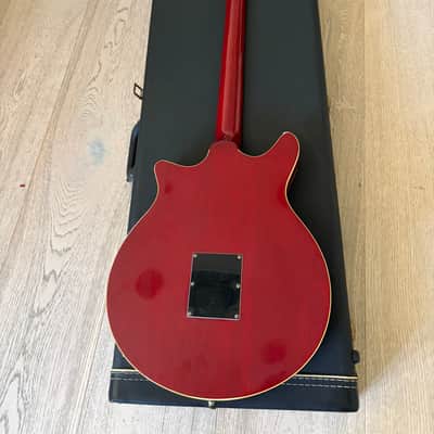 1978 Greco BM900 Greco Project Series Brian May Japan Vintage OHSC image 15
