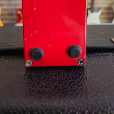 Hughes & Kettner Red Box MKII Cabinetulator G red image 3