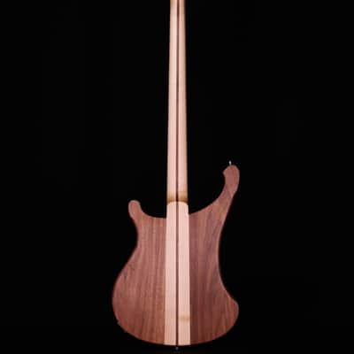Rickenbacker 4003SW Bass, Satin Walnut image 7