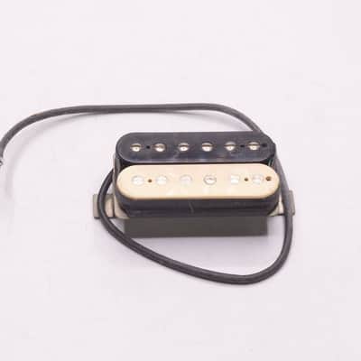 Seymour Duncan Boutique Humbucker ZEBRA Pickup for Gibson Les Paul Custom Standard SG ES-335 8.82K PAF image 5