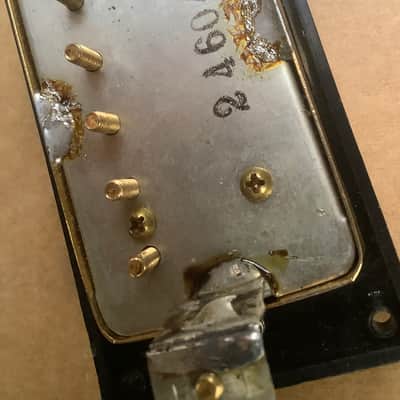 Ibanez 70’s Humbucker 24604 made in Japan image 3