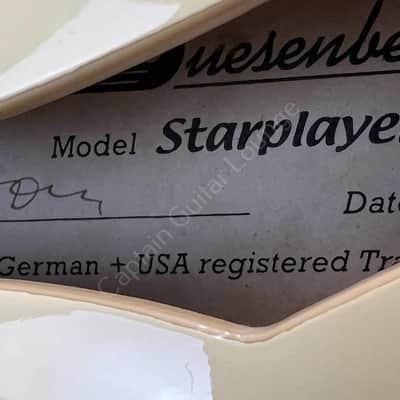 2010 Duesenberg - Starplayer TV - ID 2690 image 12