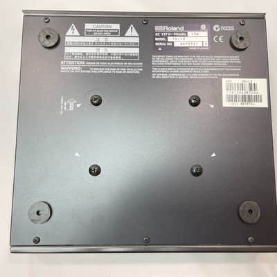 Roland TD-12 V-Drum 20 Module Brain Electronic TD12 image 8