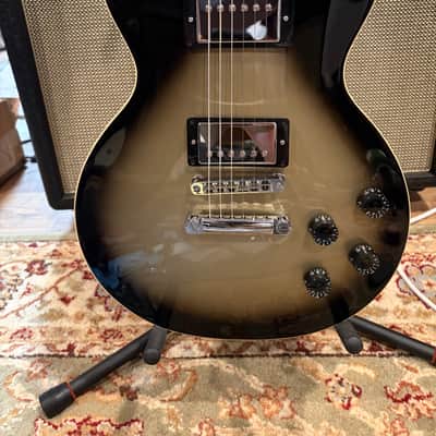 Gibson Adam Jones Signature Les Paul Standard 2022 - Present - Antique Silverburst image 4
