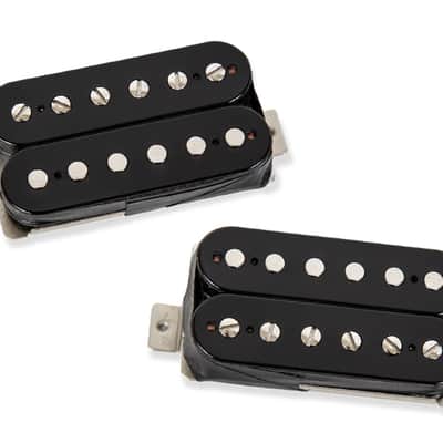 Seymour Duncan Slash 3.0  Humbucker Set - Black