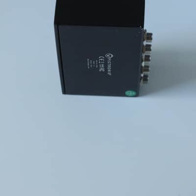 Pigtronix Echolution 3 2021 - Black image 6