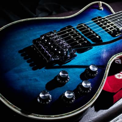 YAMAHA IN-1 (CASIOPEA Noro Issei Signature Model) image 2