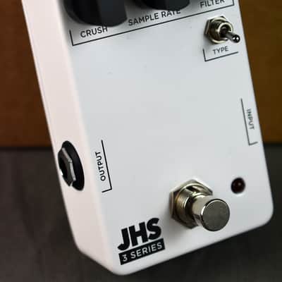 JHS 3 Series Bit Crusher image 2