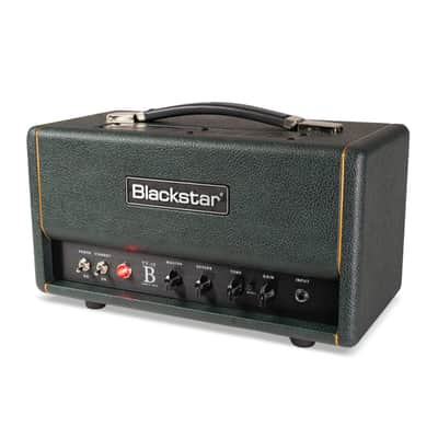Blackstar TV-10B EL34 Head image 4