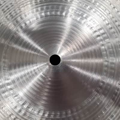 Zildjian 14" A Series Mastersound Hi-Hat Cymbals (Pair) (Mint, Rare Condition!) image 17