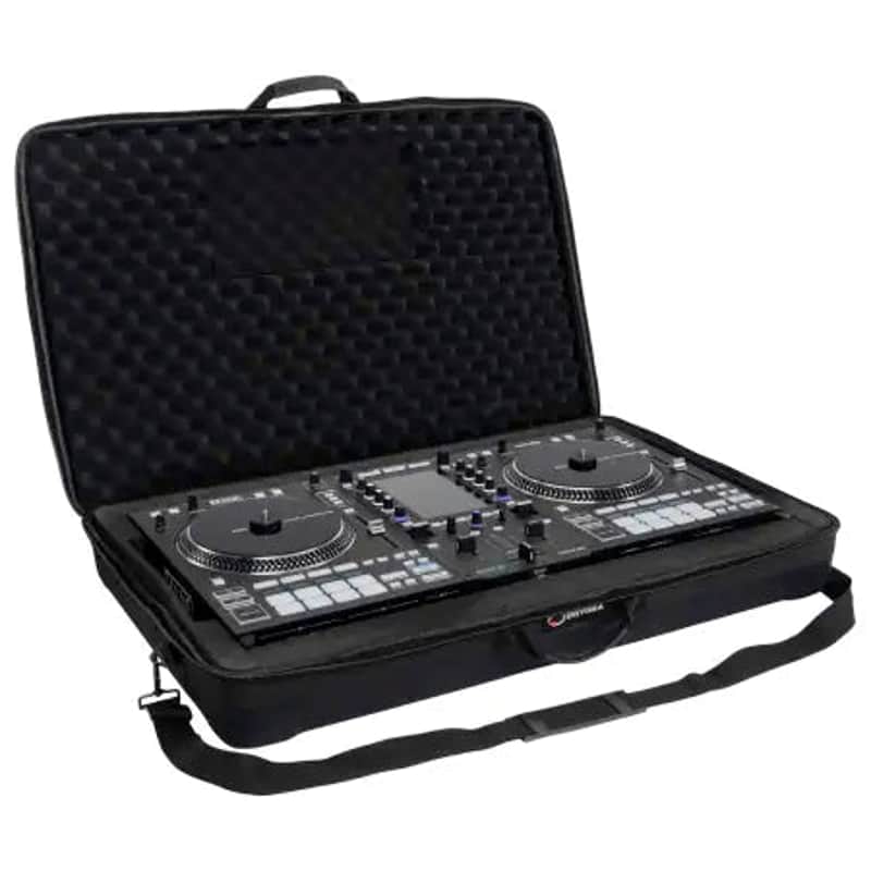 Odyssey BMRANESYSTEMONE | EVA Case for RANE SYSTEM ONE | Molded Protection with Strap & Handles image 1